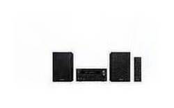 Pioneer X-HM11DAB-K Home CD/FM/DAB Micro System - Black